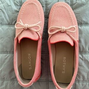 Rothy's Coral Women's Loafers